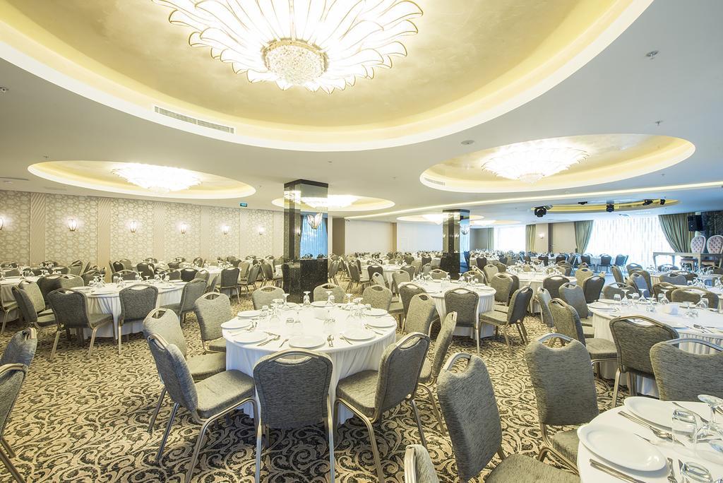 Ramada By Wyndham Gemli̇K Hotel Gemlik Kültér fotó