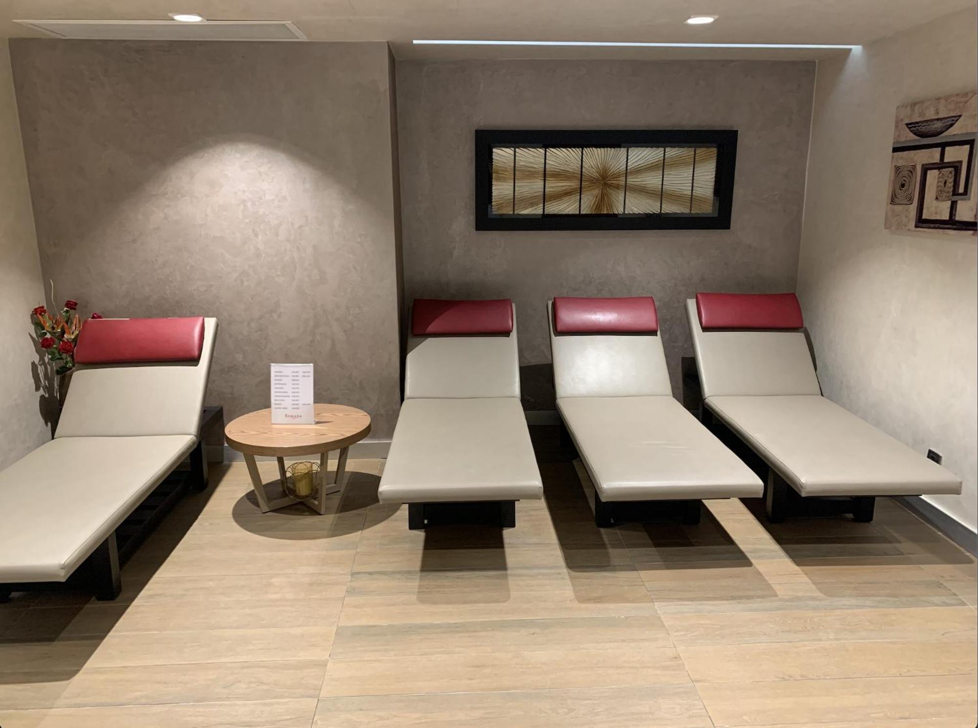 Ramada By Wyndham Gemli̇K Hotel Gemlik Kültér fotó