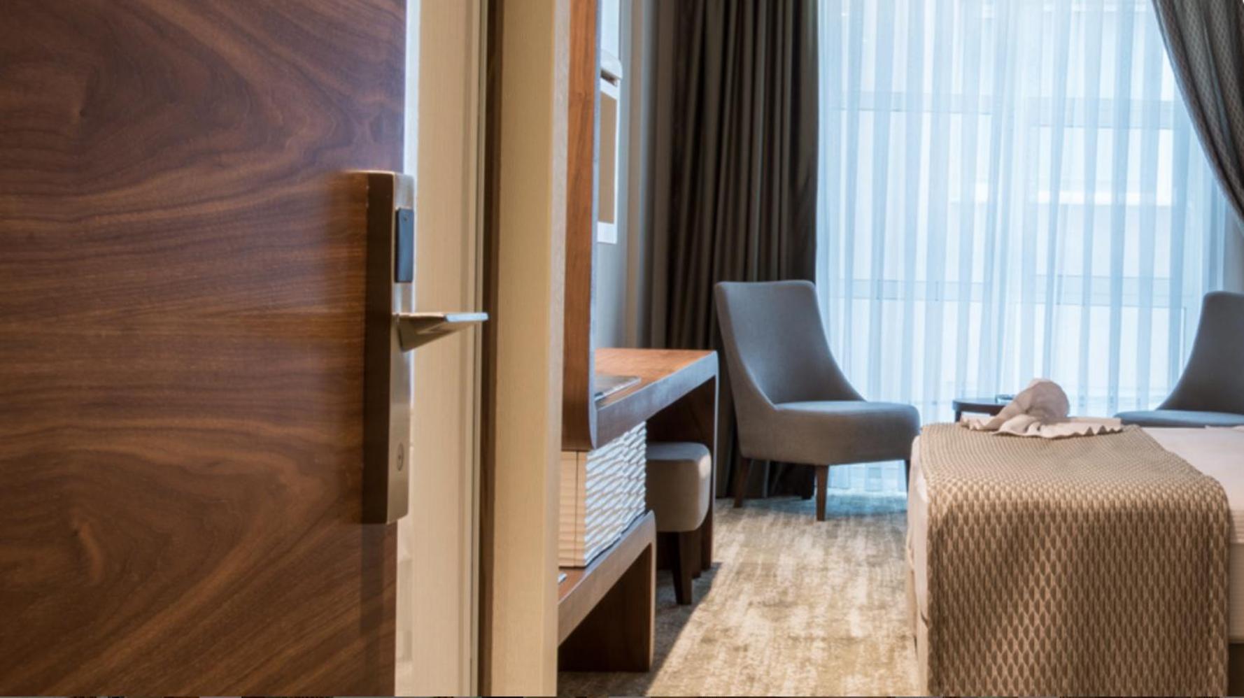 Ramada By Wyndham Gemli̇K Hotel Gemlik Szoba fotó