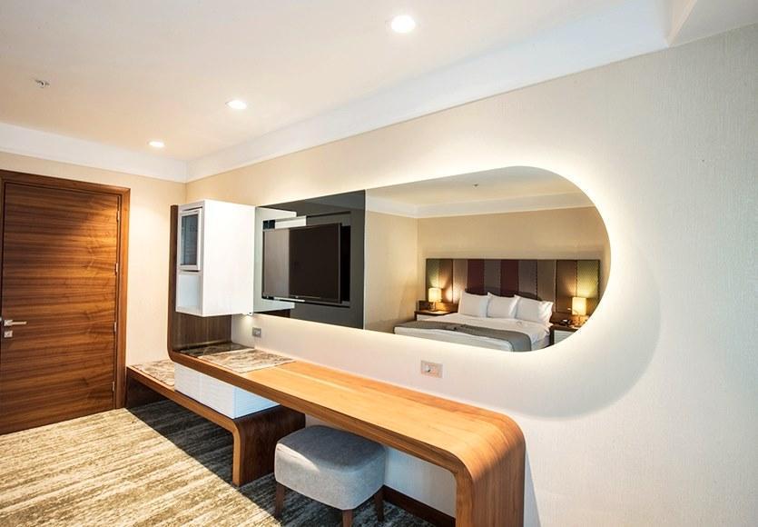 Ramada By Wyndham Gemli̇K Hotel Gemlik Kültér fotó