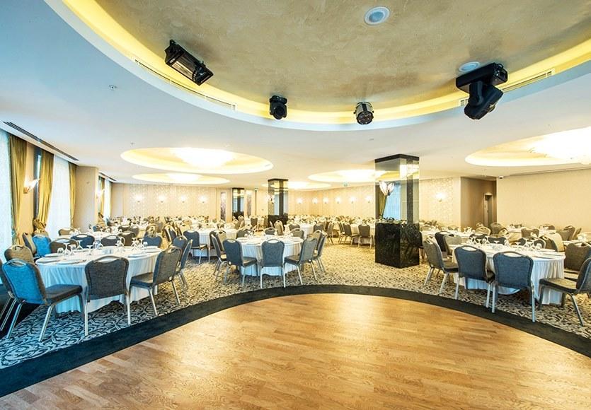 Ramada By Wyndham Gemli̇K Hotel Gemlik Kültér fotó