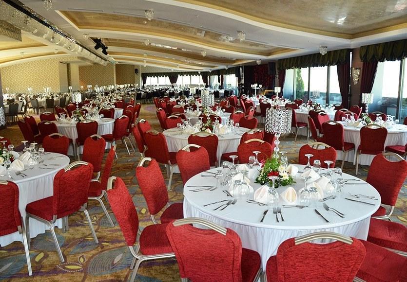 Ramada By Wyndham Gemli̇K Hotel Gemlik Kültér fotó